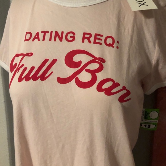 Wildfox Tee - Picture 4 of 5